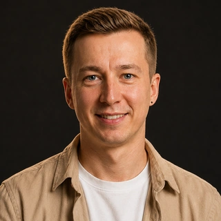 Андрей Фин